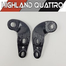 Audi ur quattro genuine rear