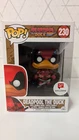 Funko Pop! Vinyl: Marvel - Deadpool the Duck - Walgreens (Exclusive) #230