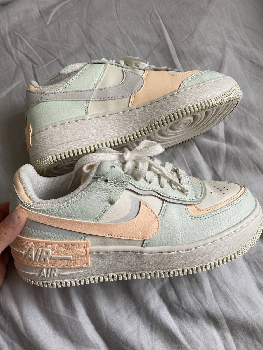 nike af1 sizeer