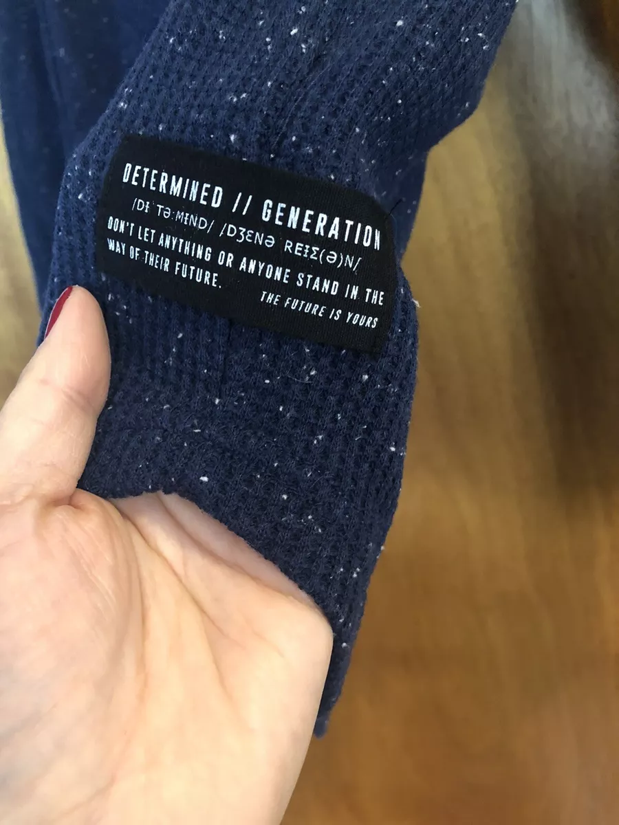 Mens thermal store underwear primark