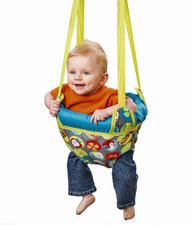 johnny jumper stand