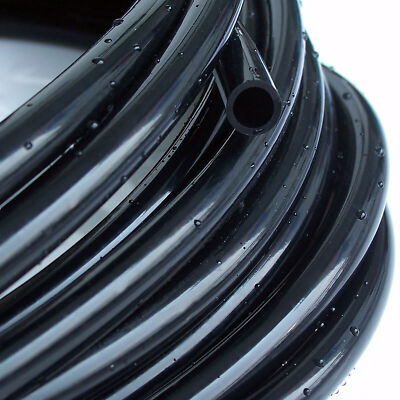 Food Grade High Temp Silicone Tube Flexible Rubber Pipe Various Colors & Sizes