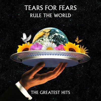 Tears For Fears Rule The World 2LP Vinyl Gatefold 2017 Virgin
