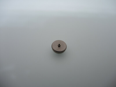 Komplettes Federhaus für FHF, 69-21, complete barrel 