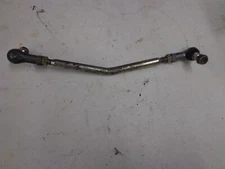 Kubota T1880 lawn tractor drag link  K1022-41510 PK401-23550 USED FREE SHIPPING