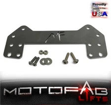 3rd Brake Light Extension for 2021-2025 Ford Bronco extension bracket