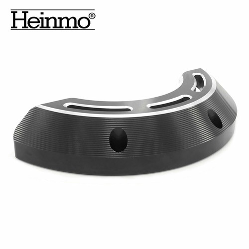 For Honda Rebel 300 500 CMX 2017-2021 Left Engine Stator Guard Slider Protector - Picture 5 of 6