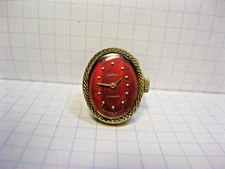 Watch Uglich Chaika USSR Soviet watches full original 100% original star.