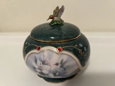 1999 The Ruby Throated Hummingbird Ardleigh Elliott