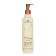 Aveda Rosemary Mint Hand and Body Wash - 8.5 oz / 250 ml 