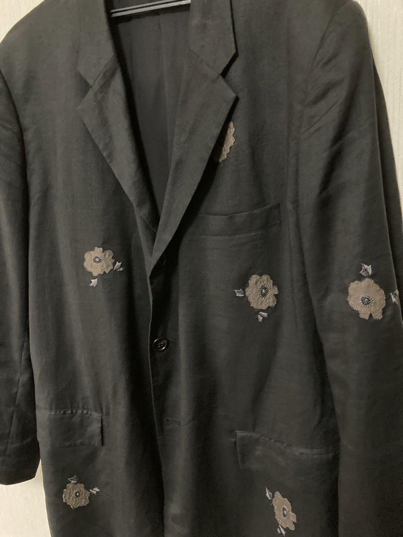 98ss Yohji Yamamoto Pour Homme Jacket | eBay 98ss Yohji Yamamoto Pour Homme Jacket | eBay