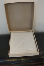 Vintage "Our Wedding" Looseleaf Album in box by C.R.Gibson, Incomplete