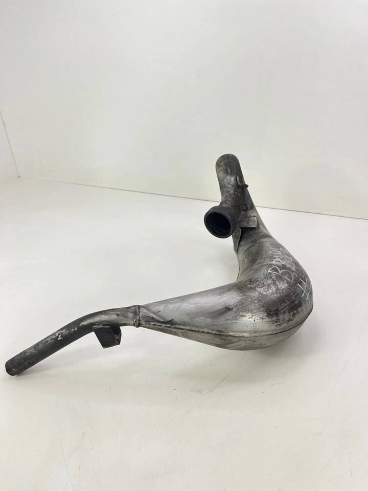 KTM 85SX 2016 cabezal cámara de expansión de escape OEM #131 Foto 2 de 4