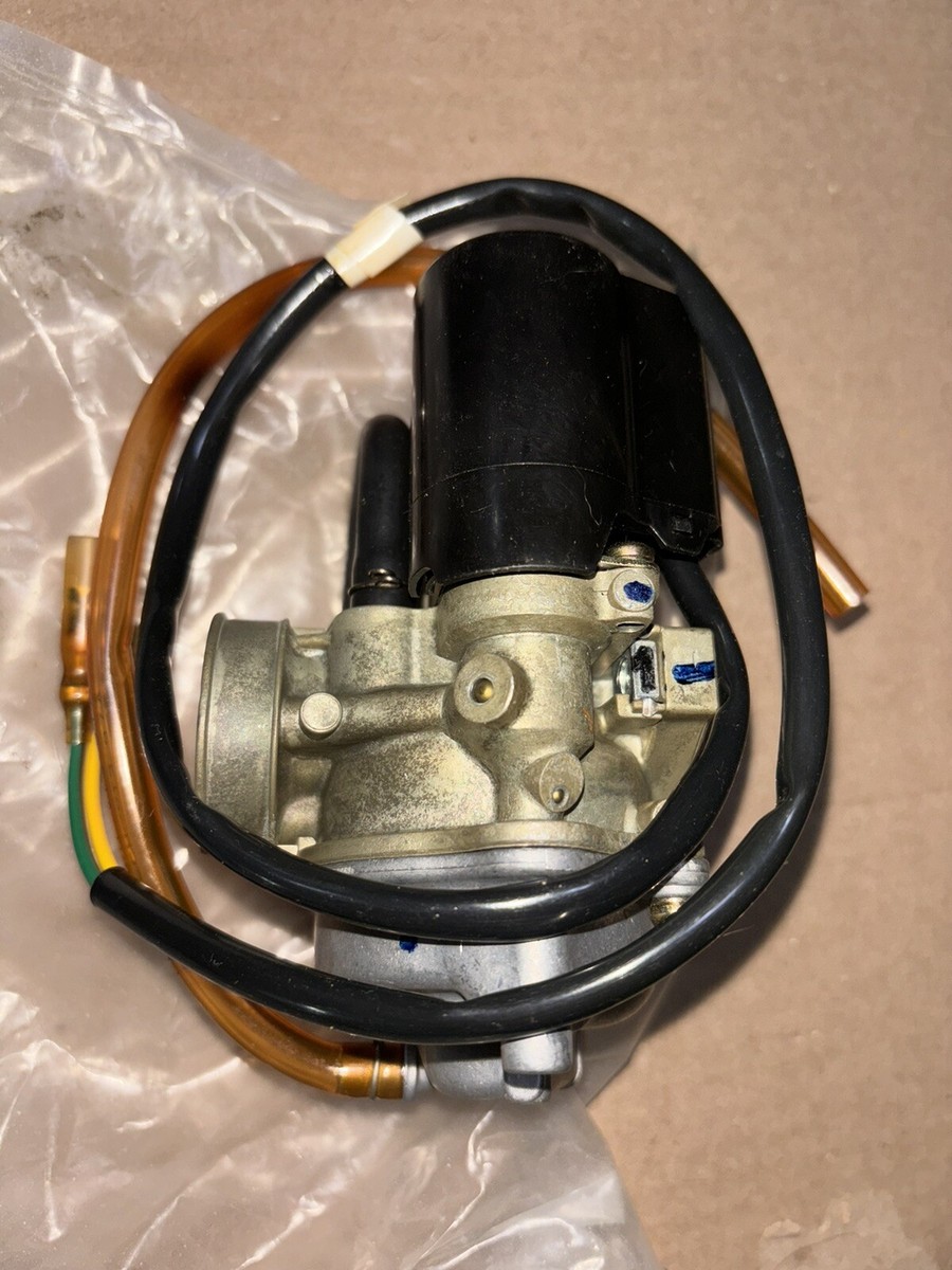 Keihin Carburetor PB 17MM Made In Japan NOS Rare Vintage