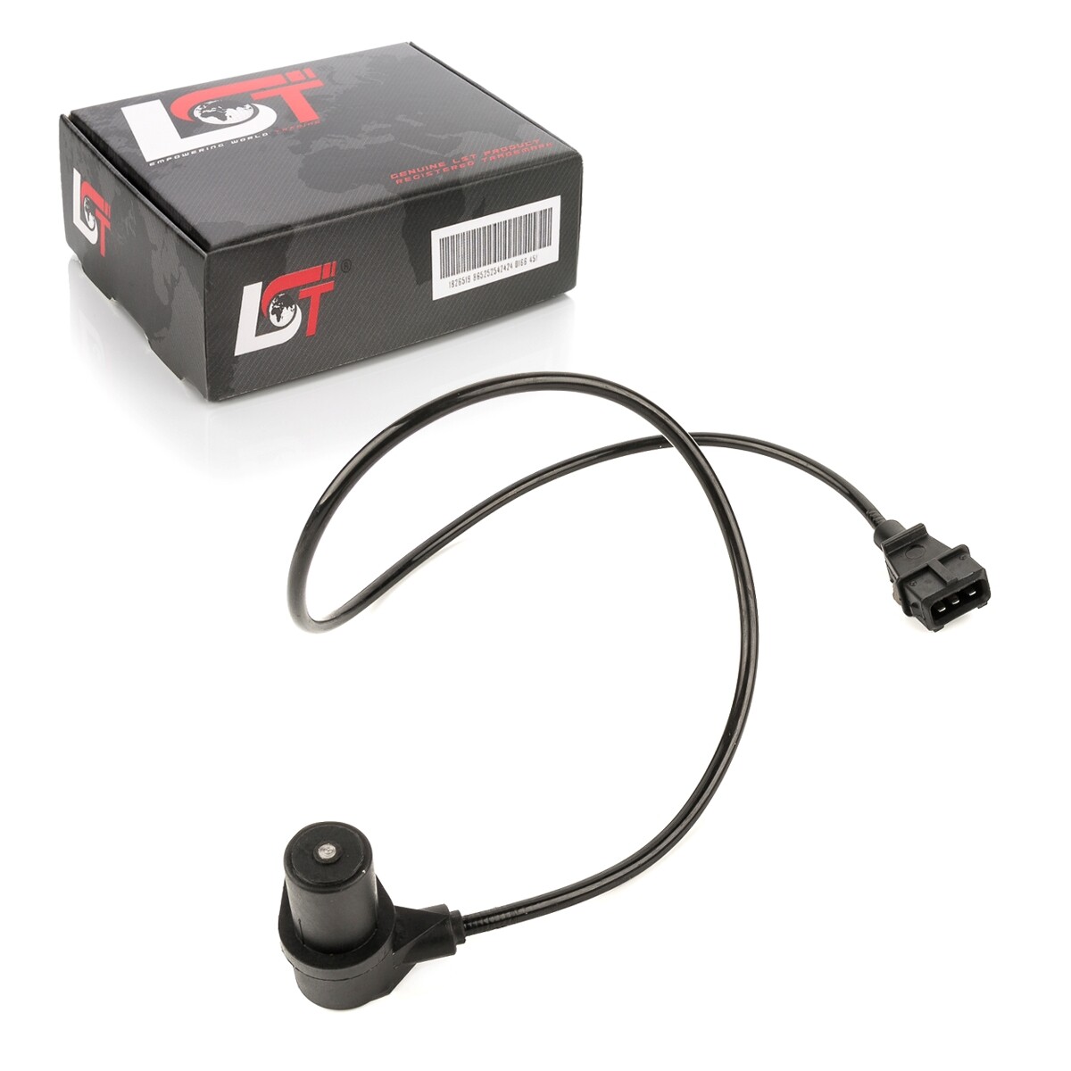 Rev.Transmitter Crankshaft Inductive Transducer 7799033 for Lancia Dedra Delta