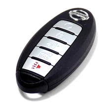 NEW OEM 2015-2018 NISSAN MURANO REMOTE SMART KEY FOB  285E3-5AA5C S180144308