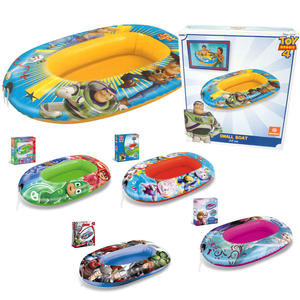 childrens inflatable boat