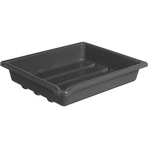 Paterson 8x10'' Developing Dish Tray (Grey)