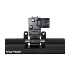 Racetronix Adapter, Flex-Fuel E85 Sensor High-Flow Bypass, In-line With Sensor