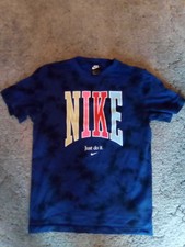 nike peace sign shirt