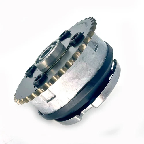 Piñón de engranaje de distribución ajustador del árbol de levas de admisión para BMW N52 N54 N55 E90 F30 F25- - Imagen 4 de 6