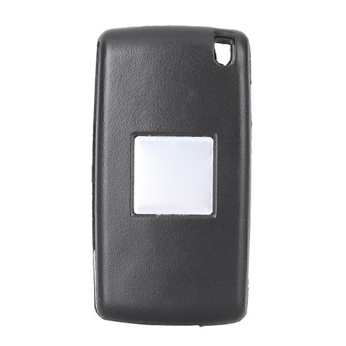 For Citroen C4 C5 C6 C8 Xsara Picasso 3 Buttons folding foldable Key Shell Case - Picture 8 of 8