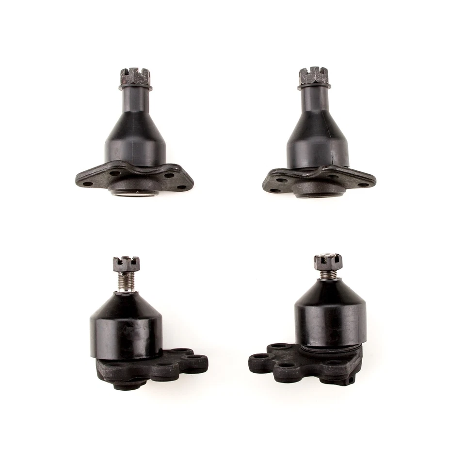 Front End Suspension Master Rebuild Kit Fits 1989 - 1994 GMC K2500 Pickup K3500 - Image 3 of 4