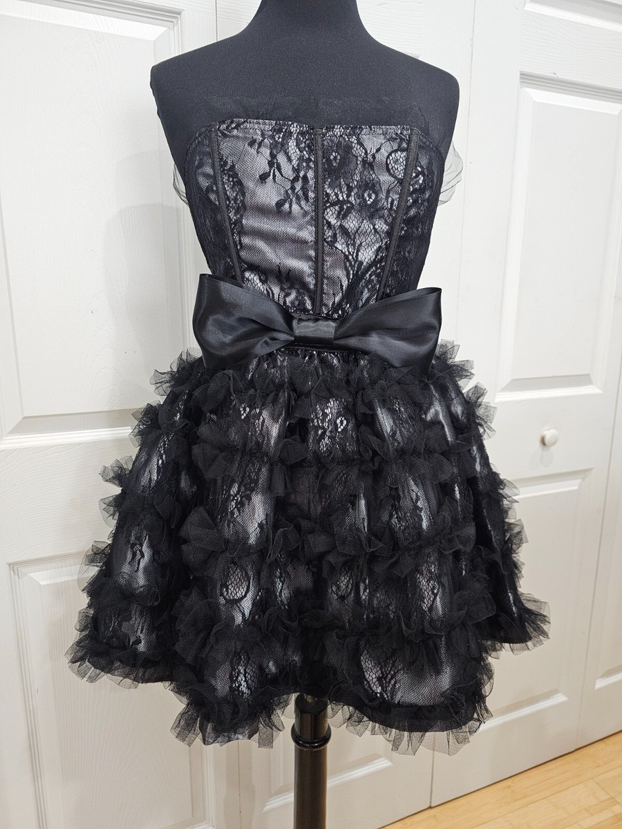 Dolls Kill Goth Gray Black Lace Unholy Mystical Transformation Mini Dress S Dolls Kill Goth Gray Black Lace Unholy Mystical Transformation Mini Dress S