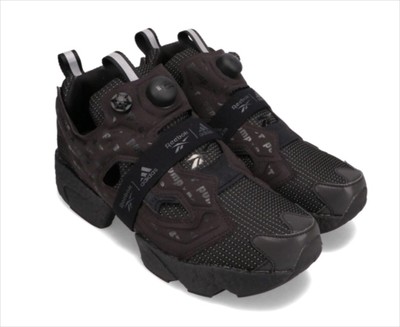 Reebok INSTAPUMP FURY BOOST “URBAN 