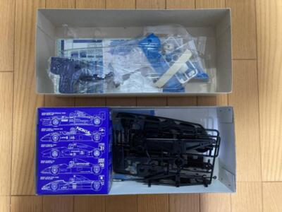 Tamiya 1/10 Benetton Renault B195 Body/F103Rs RC Chassis Tamiya 1/10 Benetton Renault B195 Body/F103Rs RC Chassis