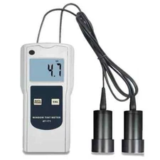AT-171 Window Tint Meter Light Car Protective Film Transmittance Tester
