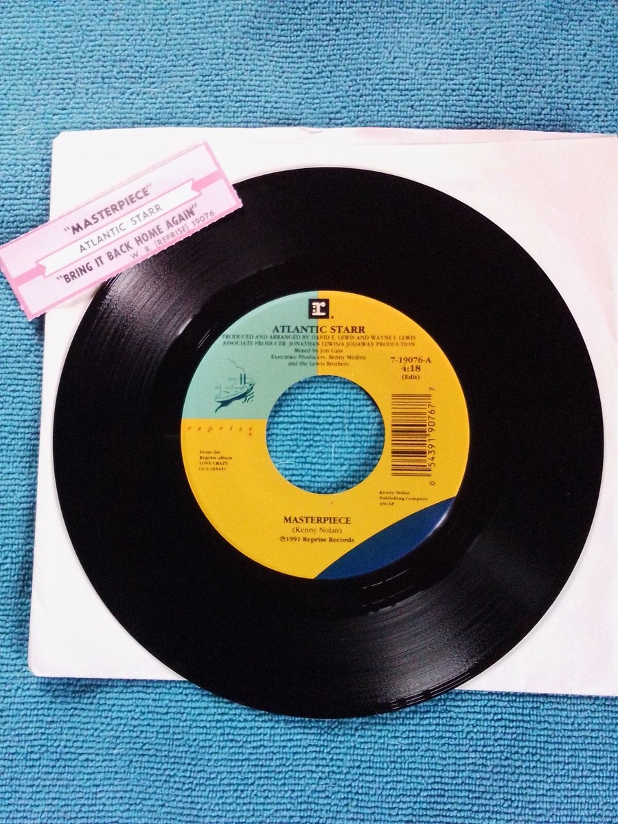 Atlantic Starr,