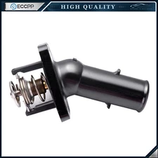 Thermostat For Toyota Tacoma Tundra 2005-2014 4Runner 2003-2022 4.0L