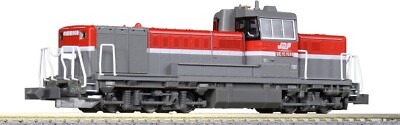 KATO N Gauge DE10 JR Freight Update Color 7011-3 Railway model