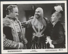 Diane ’62 TORIN THATCHER PEDRO ARMENDARIZ LANA TURNER