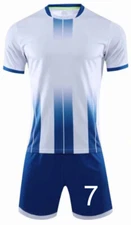 soccer jerseys Shorts Socks for boys Custom Goalie Jersey Shirts Soccer Uniform