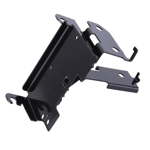 Soporte de radar negro de repuesto 36801-TBA-A01 para Honda Civic FC1 FC7 2016-2018 - Imagen 12 de 24