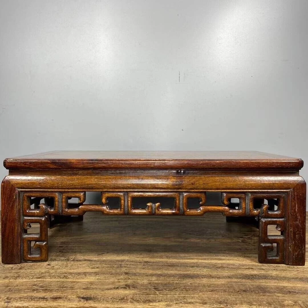 Rosewood cheap tea table