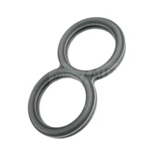 Oil Filter Housing Adapter Gasket Seal for Land Range Rover Sport LR3 4.2L 4.4L