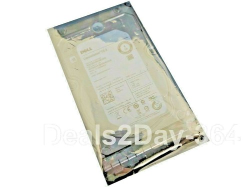 DELL 0W69TH 1TB 7.2k SATA III 3.5'' W/ Caddy Tray