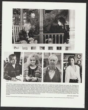 Son In Law ’93 MASON ADAMS LANE SMITH CARLA GUGINO CINDY PICKETT PAULY SHORE