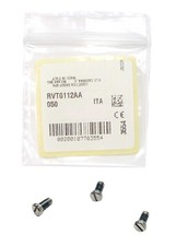 Ray Ban RB3254 Sunglasses Gunmetal Replacement Temple Hinge Screws Genuine