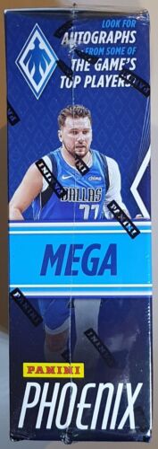 2023-24 Panini Phoenix Basketball Mega Box (Victor Wembanyama?) - Factory Sealed - Picture 4 of 6
