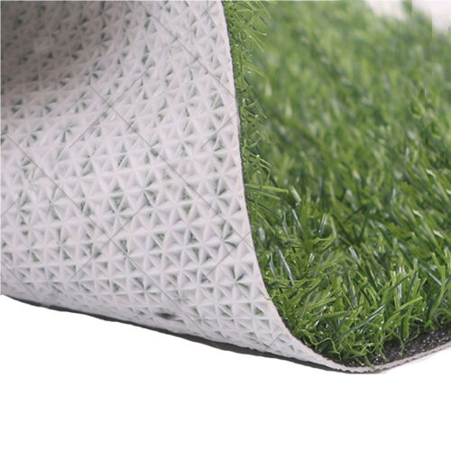 Artificial Grass Carpet Synthetic Mat Turf Lawn Home Kitchen Bathroom A - Picture 1 of 3