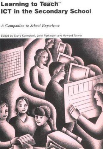 Learning to Teach Subjects in the Secondary School Ser.: Learning to ...