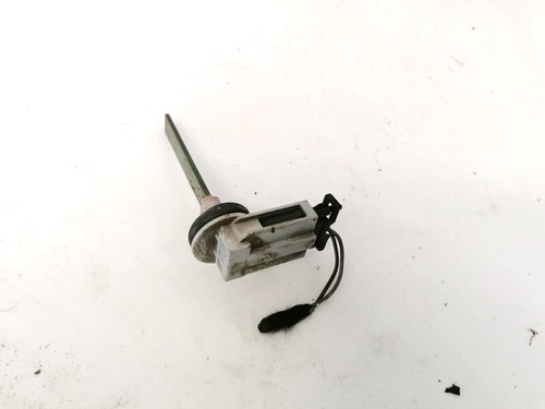 Volkswagen Golf 2004 Intake Air Temperature Sensor (Cabin Air Temp #1612460-45