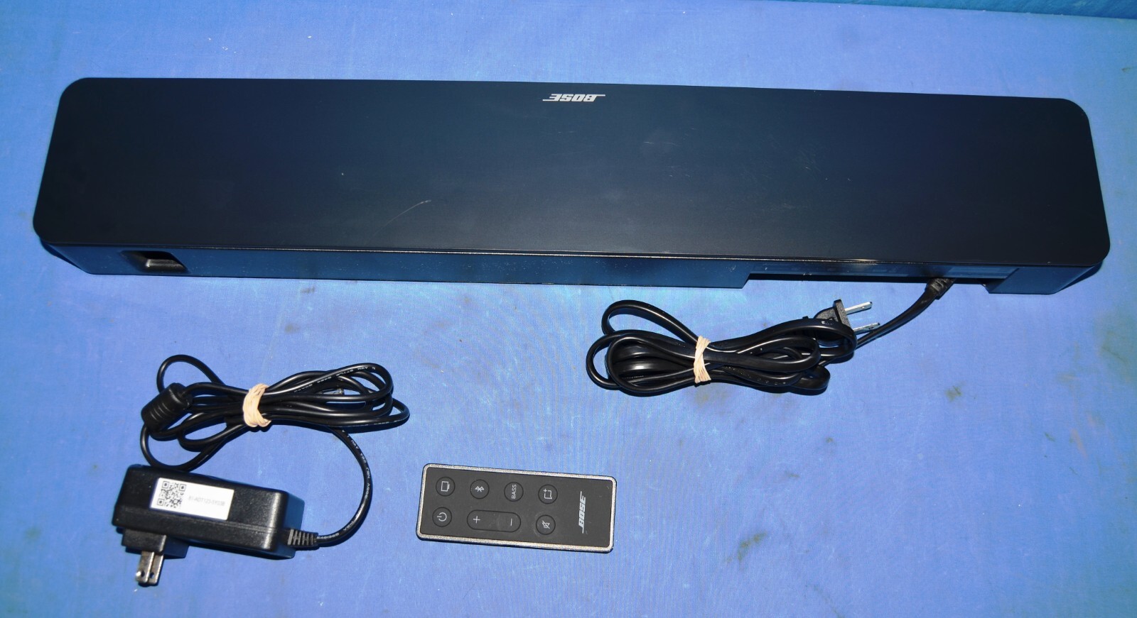 Ose Bluetooth Soundbar for TV with Premium Audio - 431974-image