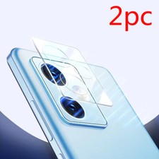 2pc Camera Lens Protector Back Cover for For Xiaomi Redmi Note 12 Pro Plus 12s