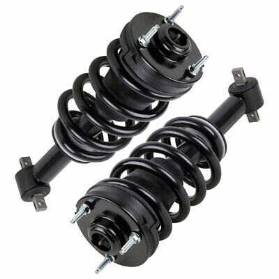 For Chevy Tahoe Suburban GMC Yukon Z55 Autoride Arnott Front Air Shock Strut DAC For Chevy Tahoe Suburban GMC Yukon Z55 Autoride Arnott Front Air Shock Strut DAC
