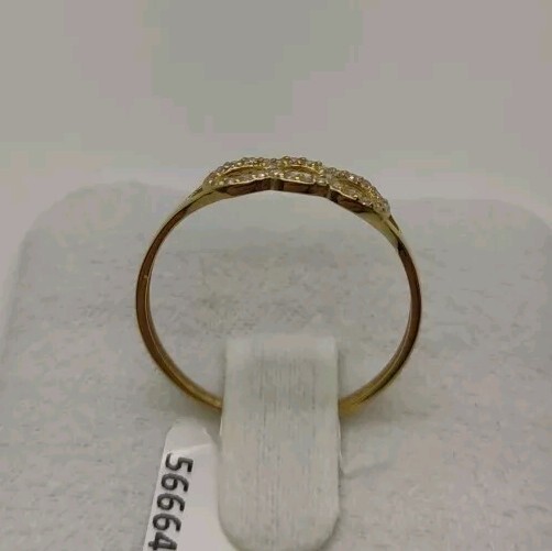 アクセサリー 18k ring Gold 61DoCex-mHL._UF350,350_QL80_.jpg